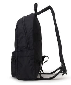 LeSportsac SM EVERYDAY BACKPACK/リサイクルドブラックJP