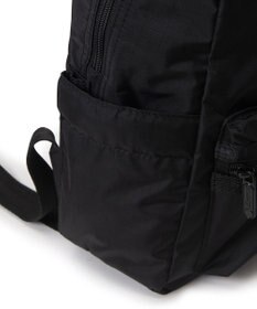 LeSportsac SM EVERYDAY BACKPACK/リサイクルドブラックJP