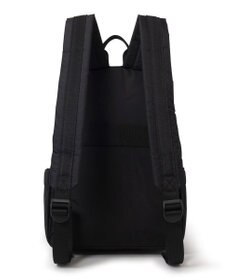LeSportsac SM EVERYDAY BACKPACK/リサイクルドブラックJP