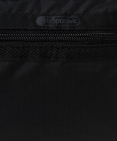 LeSportsac SM EVERYDAY BACKPACK/リサイクルドブラックJP