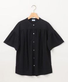 組曲 L 【速乾】ドライタッチ フレア袖トップス