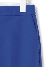 ICB 【洗える】 Peツイルダウンファブリック スティックパンツ