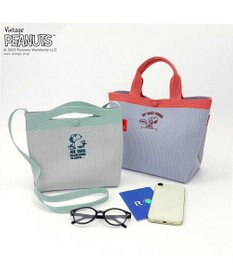 ROOTOTE 8436【スヌーピー】IP.ベビールー.ルフル.ピーナッツ-0H