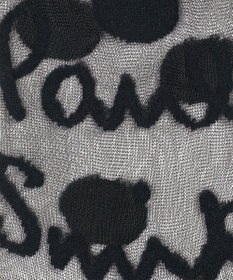 Paul Smith ロゴシアー ソックス