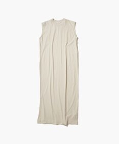 ATON FRESCA NUBUCK | タンクトップドレス