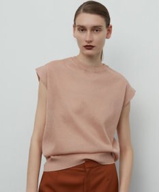 BEIGE， AUBER / ニットトップス
