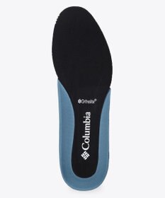 Columbia Columbia/ サップランド スリー ディーヴァ サイドジップ ウォータープルーフ オムニヒートインフィニティ /コロンビア