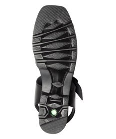 ASICS WALKING ペダラ ソフトラギッドサンダル レディース 2E