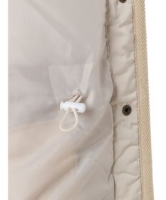 CRAFT STANDARD BOUTIQUE キルティングミドル丈コート