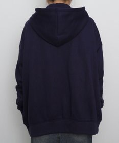 WEGO MICKEY　MOUSE／ジップパーカー