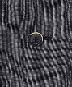 JOSEPH ABBOUD 【JAPANファブリック/軽量】ドライワッシャー ブルゾン