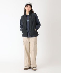 Columbia Columbia/ ウィメンズベントンスプリングスベスト /コロンビア