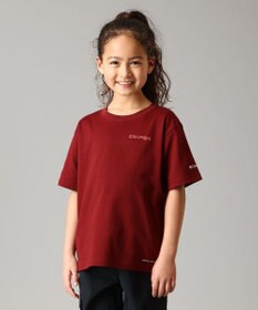 Columbia Columbia/ キッズアイテム/ ユースレイクトゥアベニューグラフィックSSTシャツ /コロンビア