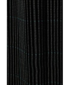 CRAFT STANDARD BOUTIQUE 配色チェックプリーツスカート