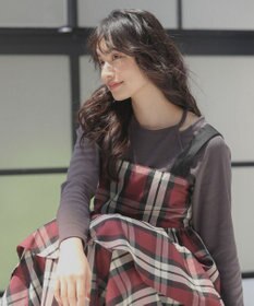 Green Parks ・ＳＵＧＡＲ　ＳＰＯＯＮ　レイヤードライクリブロンＴＥＥ