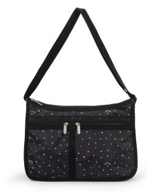 LeSportsac DELUXE EVERYDAY BAG/ブリスドッツ