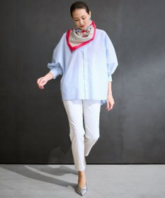 自由区 【SHIHOさん着用・WEB限定カラーあり・人気アイテム】ワイドストラップ サンダル