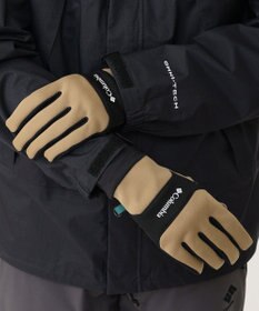 Columbia Columbia/ ダイヤモンドカードウィンドプルーフグローブII /コロンビア