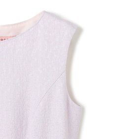 TOCCA 【00サイズ・WEB限定カラーあり】SNOW STORM ドレス