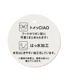 ANY KIDS ガーリー マウンテン パーカー