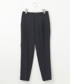 J.PRESS LADIES 【洗える】 RELAXION ツイル ストレート パンツ