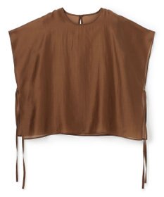 UNFILO シアー レイヤード Tシャツ