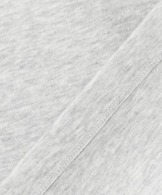 UNFILO BEAUTY FORM-Tコットン ロゴ半袖T