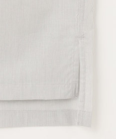 UNFILO MENS 【撥水】 コットンシャツ