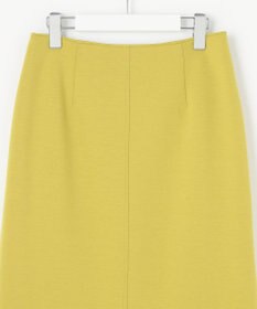 J.PRESS LADIES L 【WEB限定カラーあり・洗える】ダンボール ナロー スカート