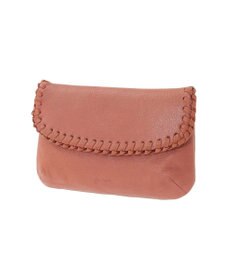 genten ウールシープソフト ポーチ