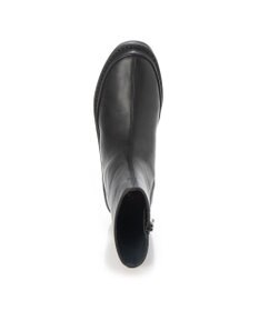 ing <ing PLUS>【WEB限定】【3E】厚底ショートブーツ