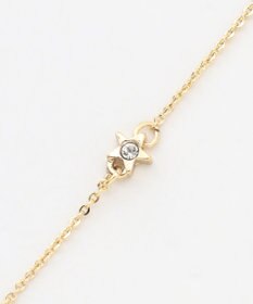 組曲 スターラリエットネックレス