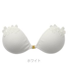 BRADELIS New York 【NuBra / ナチュラルタイプ】ヌーブラ・エアーライト アンジュ