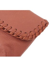 genten ウールシープソフト ポーチ