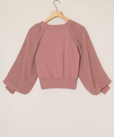 ONWARD Reuse Park 【any SiS】ニット春夏