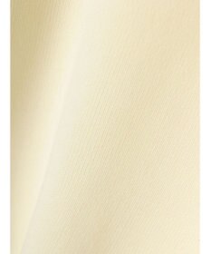 Green Parks ノースリーブスクエアニットプルオーバー