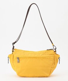 Y'SACCS 【Y’SACCS vous et】サイドジップミニショルダー