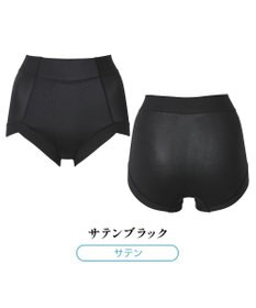 BRADELIS New York 【BRADELIS NewYork peace】　きゅっと綿混ショーツ23