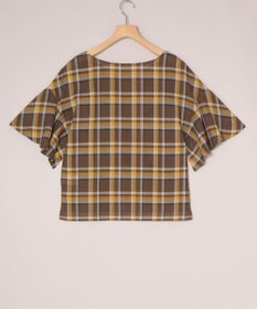 ONWARD Reuse Park 【any FAM】ブラウス春夏