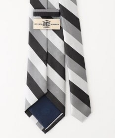 J.PRESS MEN オーセンティック / レジメンタル ネクタイ