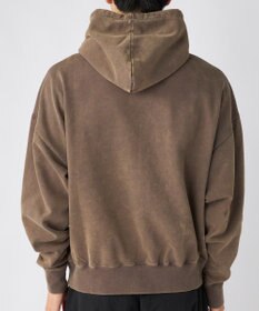 OP／FILA 【Kappa】オーバーサイズ ヘビーウェイトプルパーカー