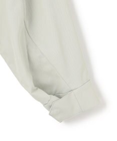 ICB 【接触冷感・UVカット・撥水・洗える】 ナイロンタスランツイル ブルゾン