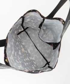 TOCCA 【WEB＆一部店舗限定・A4サイズ対応】DANCING TOCCA SUBBAG サブバッグ