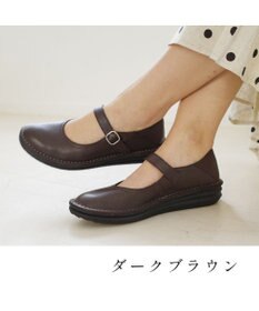 Pointer 本革 超軽量カジュアルシューズ