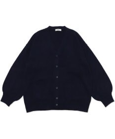 WEGO 【SCHOOLITEM】ニットカーディガン