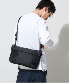 Y'SACCS 【DRY Pack】防水フラップショルダー