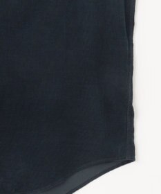 JOSEPH ABBOUD 【キングサイズ・ストレッチ】コーデュロイ シャツ