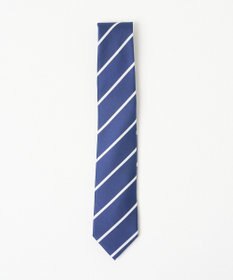 WEGO 【SCHOOLITEM】メンズエンブレム柄スクールネクタイ