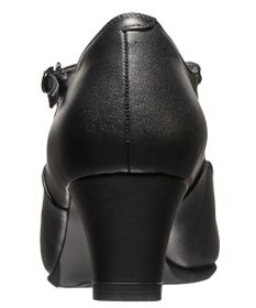 ASICS WALKING ペダラウォーキングシューズ 3E ヒール高5.0cm