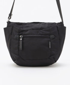 LA BAGAGERIE 【MONICA】ラウンドショルダーバッグ